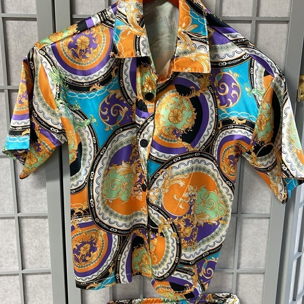 Free Woman Two Pieces Set, Size Small - Picture 5 of 7